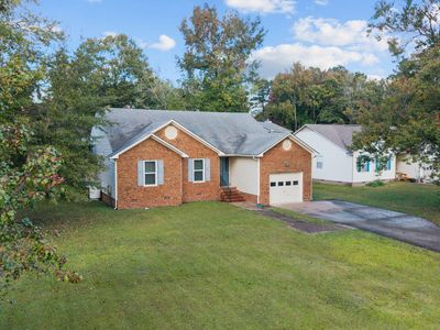703 E Hightree Lane, New Bern, NC, 28562