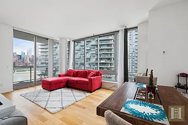 Sold by Halstead Real Estate
