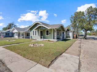 339 Kayton Ave, San Antonio, TX 78210