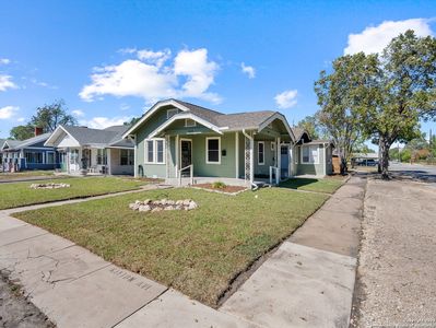 339 Kayton, San Antonio, TX, 78210