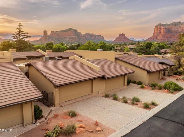 34 N TANGLEWOOD Spur #39, Sedona, AZ 86351