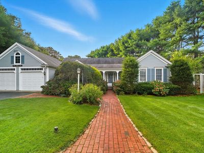139 Falling Leaf Lane, Osterville, MA, 02655