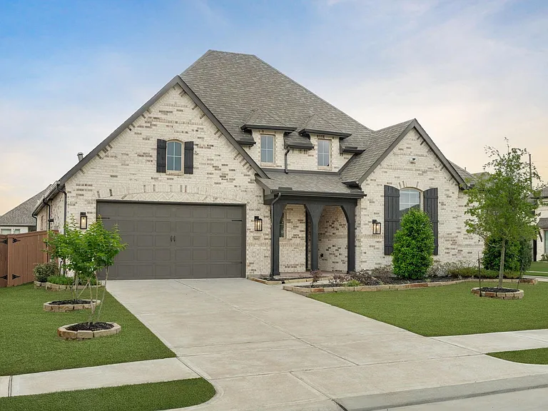 7602 Zinnia Blossom Ln — Photo 2