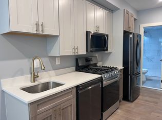 712 Girard St NW APT 2, Washington, DC 20001