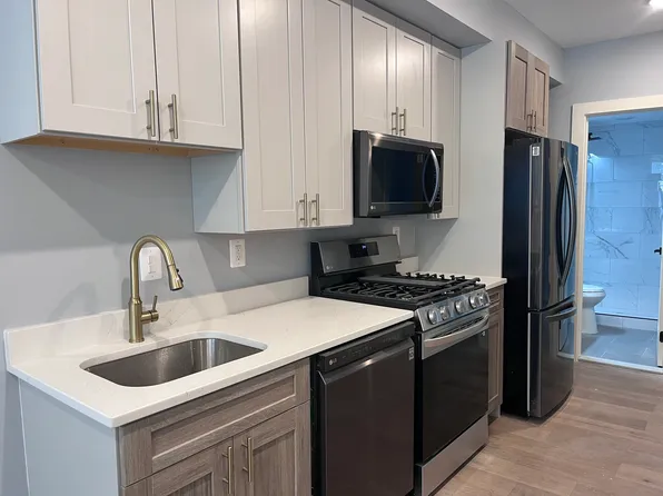 712 Girard St NW APT 2, Washington, DC 20001