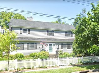 91 Midland Ave, Rye, NY 10580