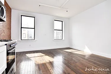 Rented by Bohemia Realty Group