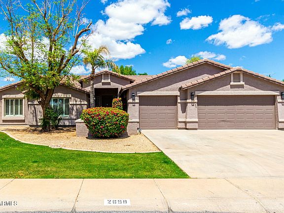 3rd image of 2698 E CARLA VISTA Drive