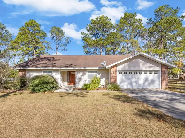 24536 NW 155th Ave, High Springs, FL 32643