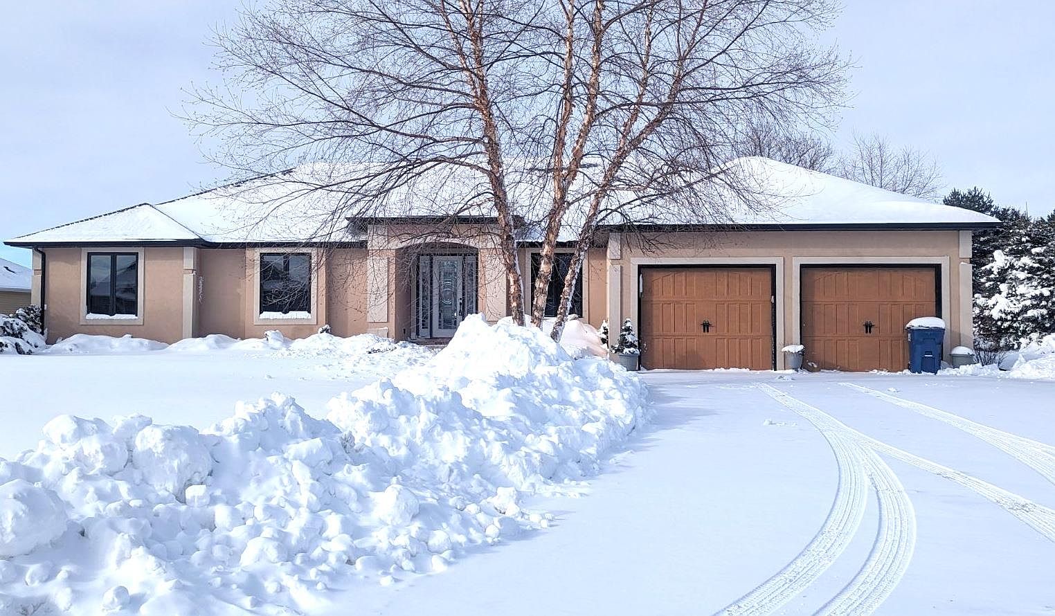 N7694 Redtail Ln, Malone, WI 53049 Zillow