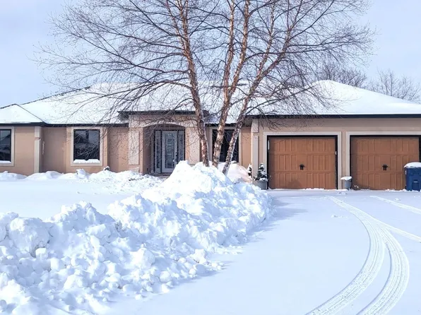 N7694 Redtail Ln, Malone, WI 53049