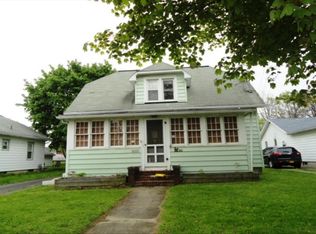 819 South Ave, Horseheads, NY