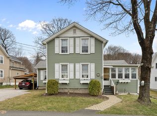22 High St, Lee, MA 01238