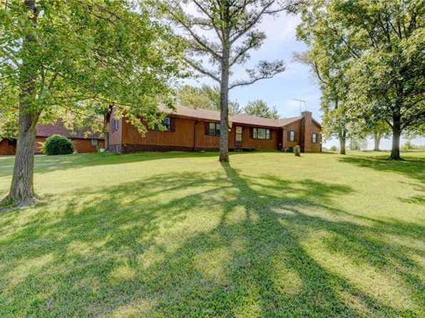 Zillow Trimble Mo