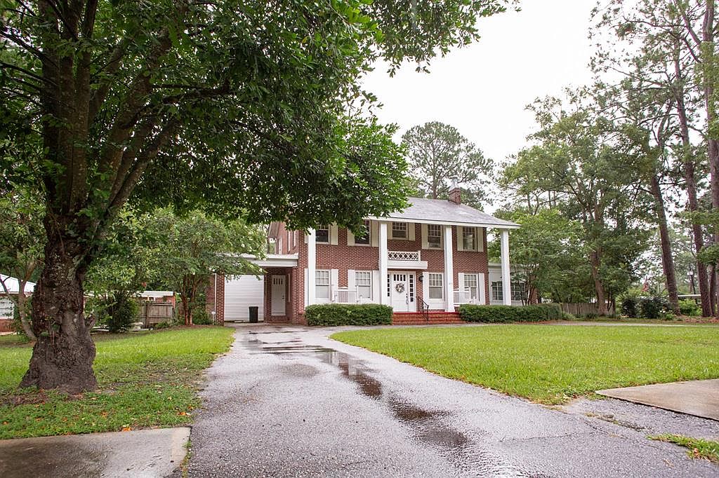1014 Satilla Blvd, Waycross, GA 31501 Zillow