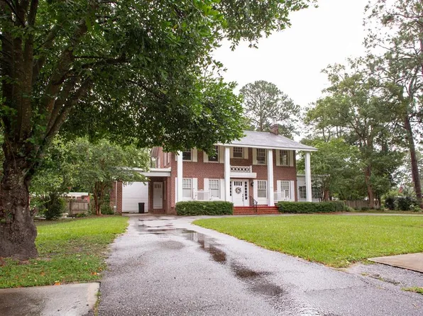 1014 Satilla Blvd, Waycross, GA 31501