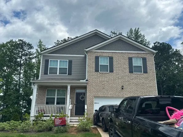 5406 Ivory Way, Fairburn, GA 30213