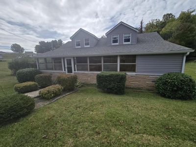 2923 Nettie Fenwick Rd, Fenwick, WV, 26202