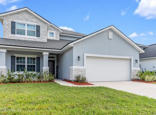 2878 COPPERWOOD Avenue, Orange Park, FL 32073
