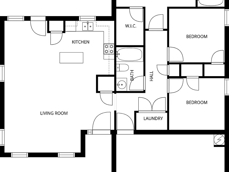 205 Waxmyrtle Dr — Photo 5