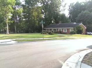 516 Rose Ln, Raleigh, NC 27610