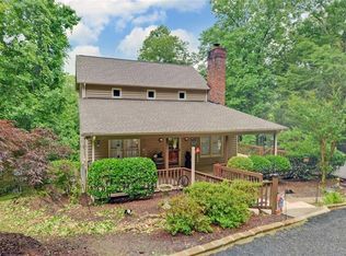 131 Indian Trl, Dahlonega, GA 30533