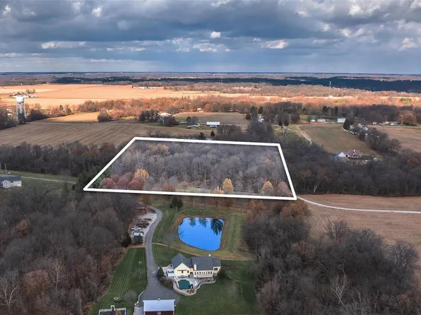 0 Rush Ln, Bethalto, IL 62010