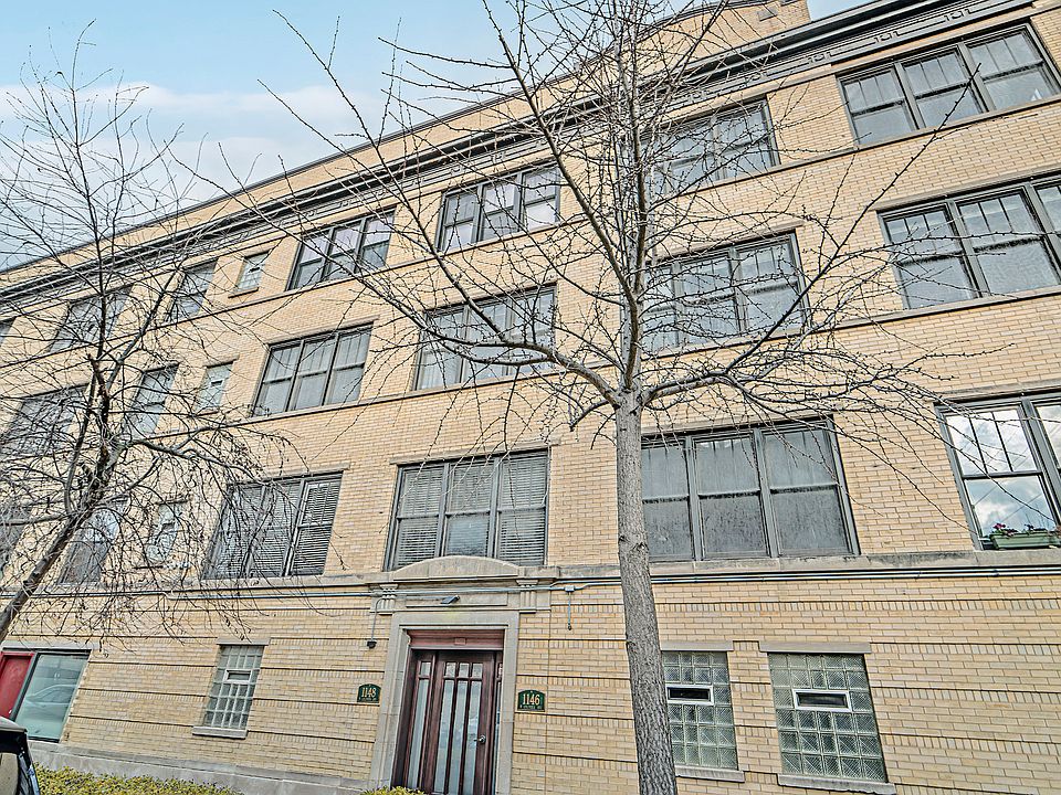 1st image of 1146 W Columbia Ave APT 3E