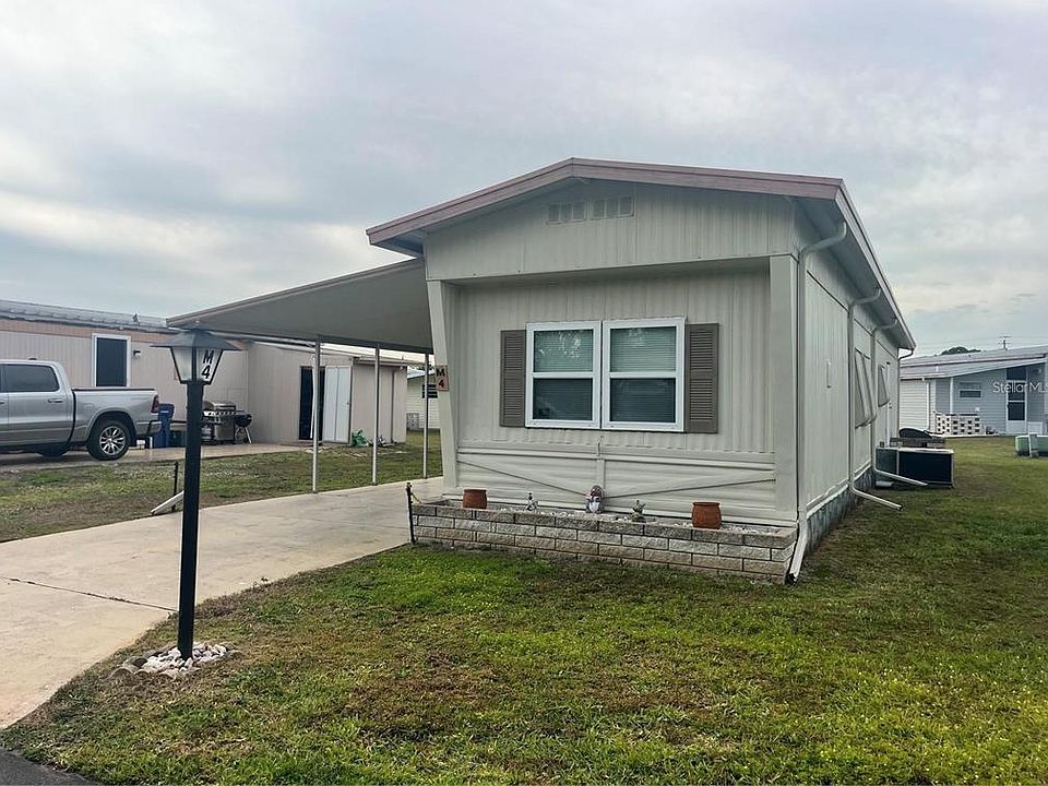 1st image of 5316 53RD AVENUE E #M4