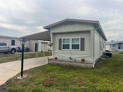 5316 53rd Ave E Lot M4, Bradenton, FL, 34203
