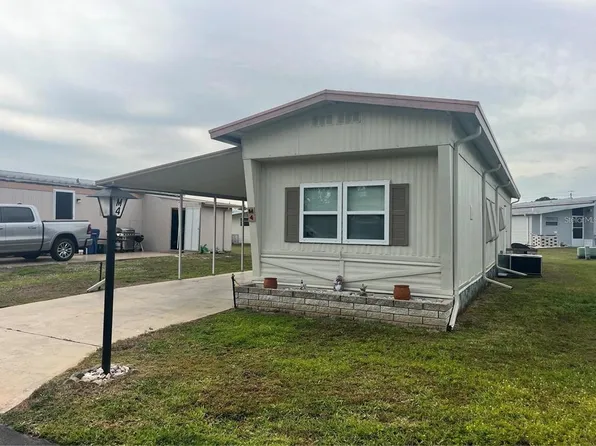 5316 53rd Ave E Lot M4, Bradenton, FL 34203