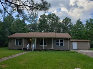6060 E Newton St, Bay Saint Louis, MS 39520