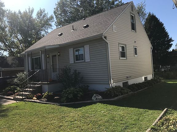 North/East sides