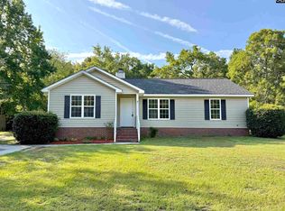 616 Railgate Loop, Lugoff, SC 29078