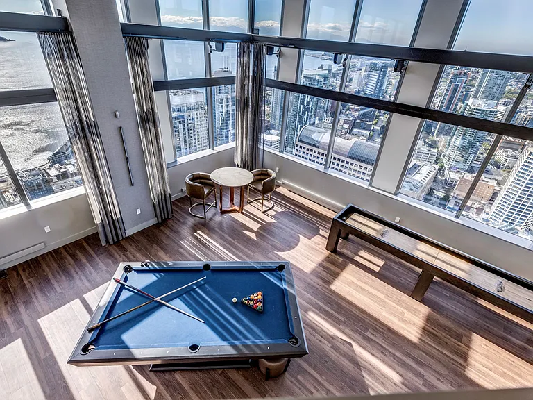 The Residences at Rainier Square — Photo 16