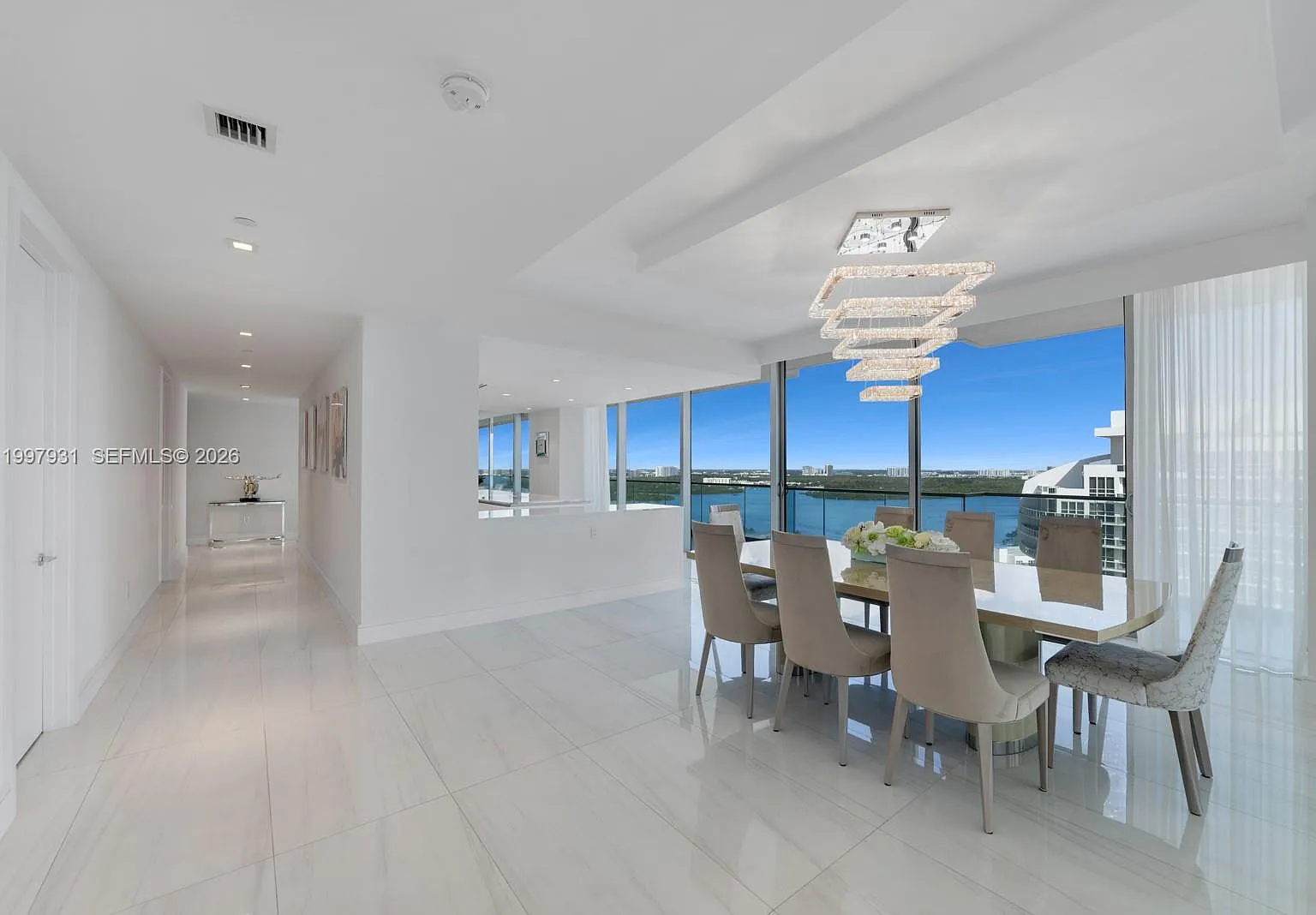 Oceana Bal Harbour Condo — Photo 3