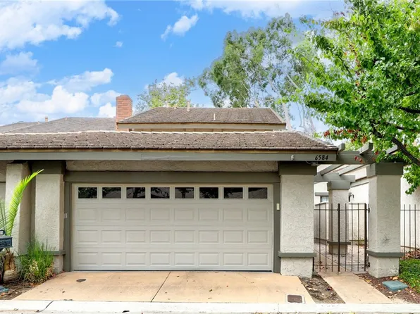 6584 E Paseo Diego, Anaheim, CA 92807