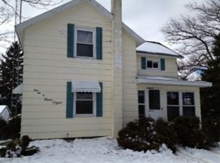 12098 Snow Rd, Hanover, MI 49241