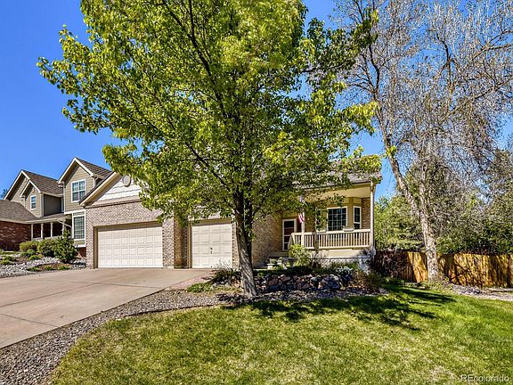 2nd image of 8037 S Yukon Way