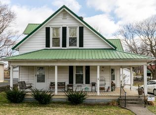 400 N Main St, Lawrenceburg, KY 40342