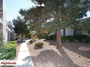 7601 W Charleston Blvd APT 64, Las Vegas, NV 89117