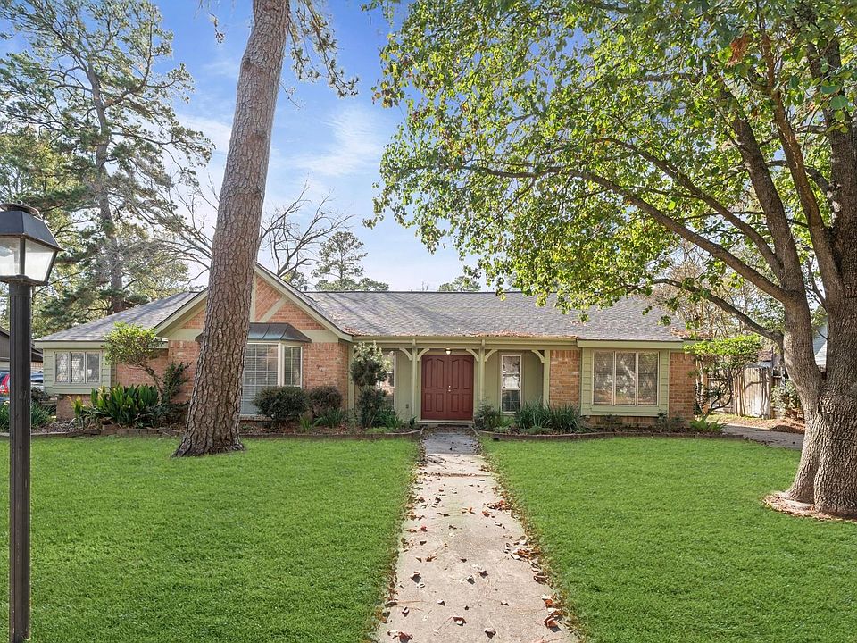 1st image of 19415 Craigchester Ln