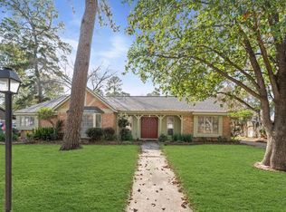 19415 Craigchester Ln, Spring, TX 77388