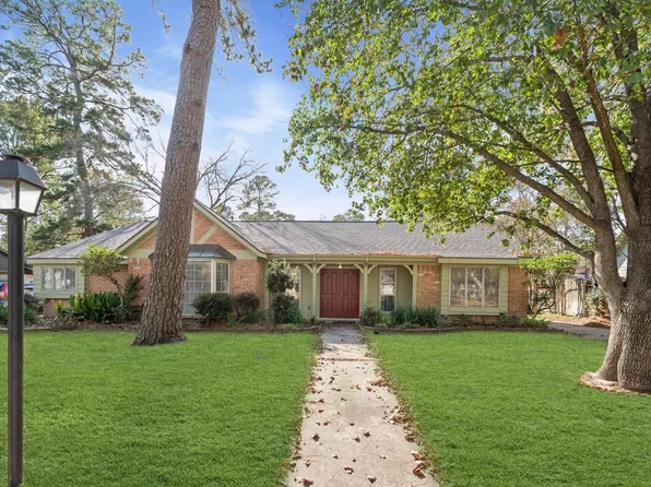 19415 Craigchester Ln, Spring, TX 77388