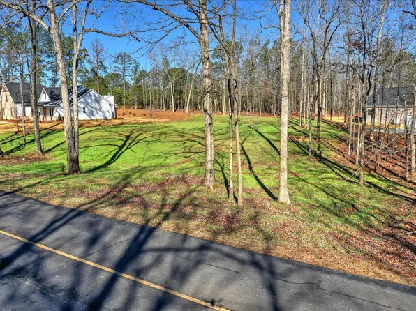 LOT 5D Plantation Point, Lincolnton, GA