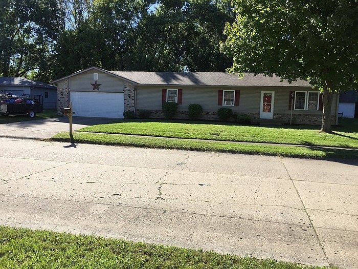 1st image of 2030 N Monroe Dr