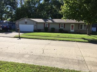 2030 N Monroe Dr, Indianapolis, IN 46229