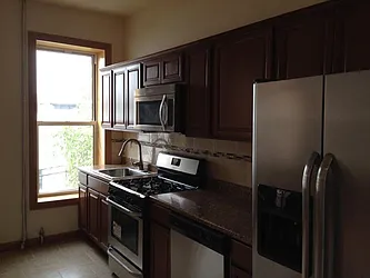 Rented by The Macon Realty