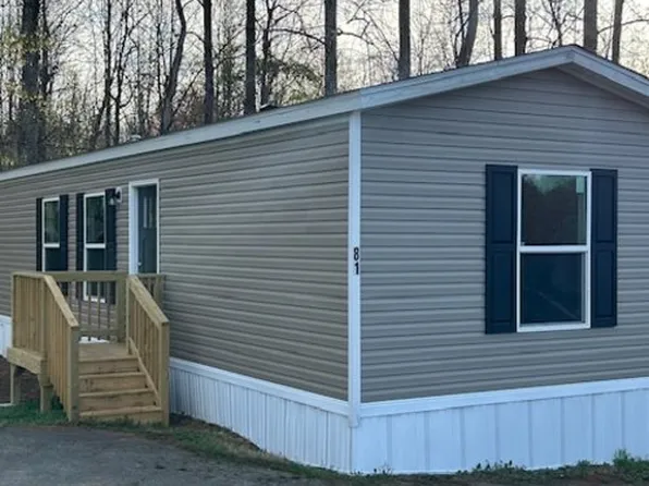 338 Barnes Rd Lot 81, Winston Salem, NC 27107