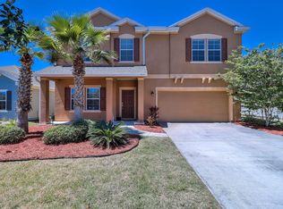 16172 Kayla Cove Ct, Jacksonville, FL 32218